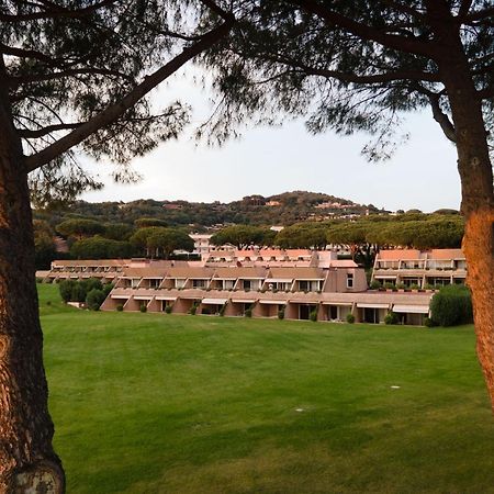 Residence Scoglietto 50 Punta Ala Exterior foto
