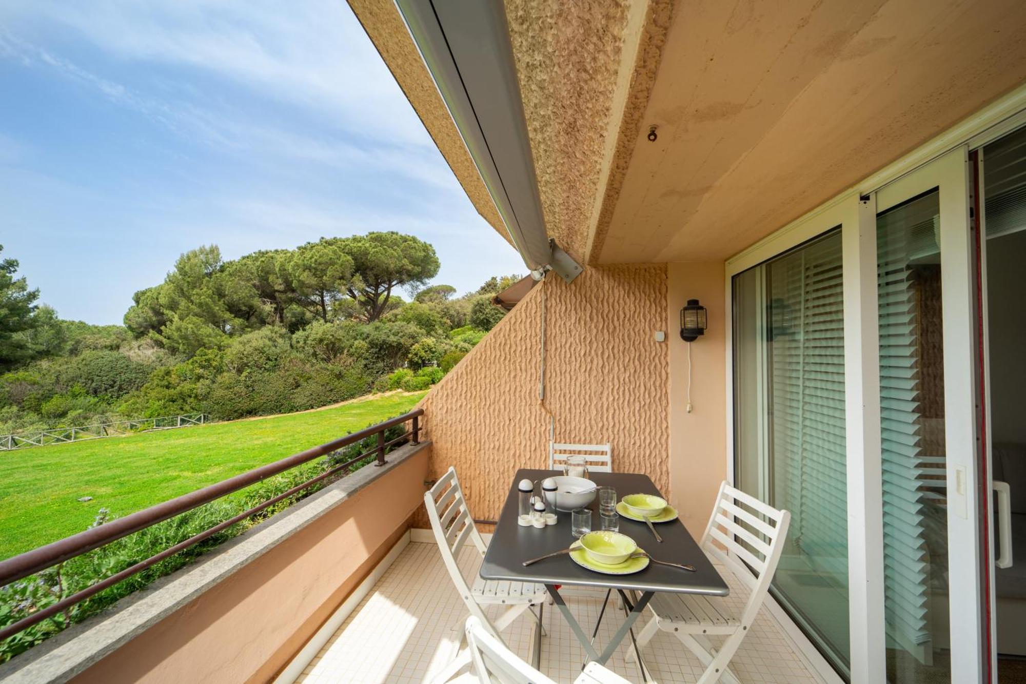 Residence Scoglietto 50 Punta Ala Exterior foto