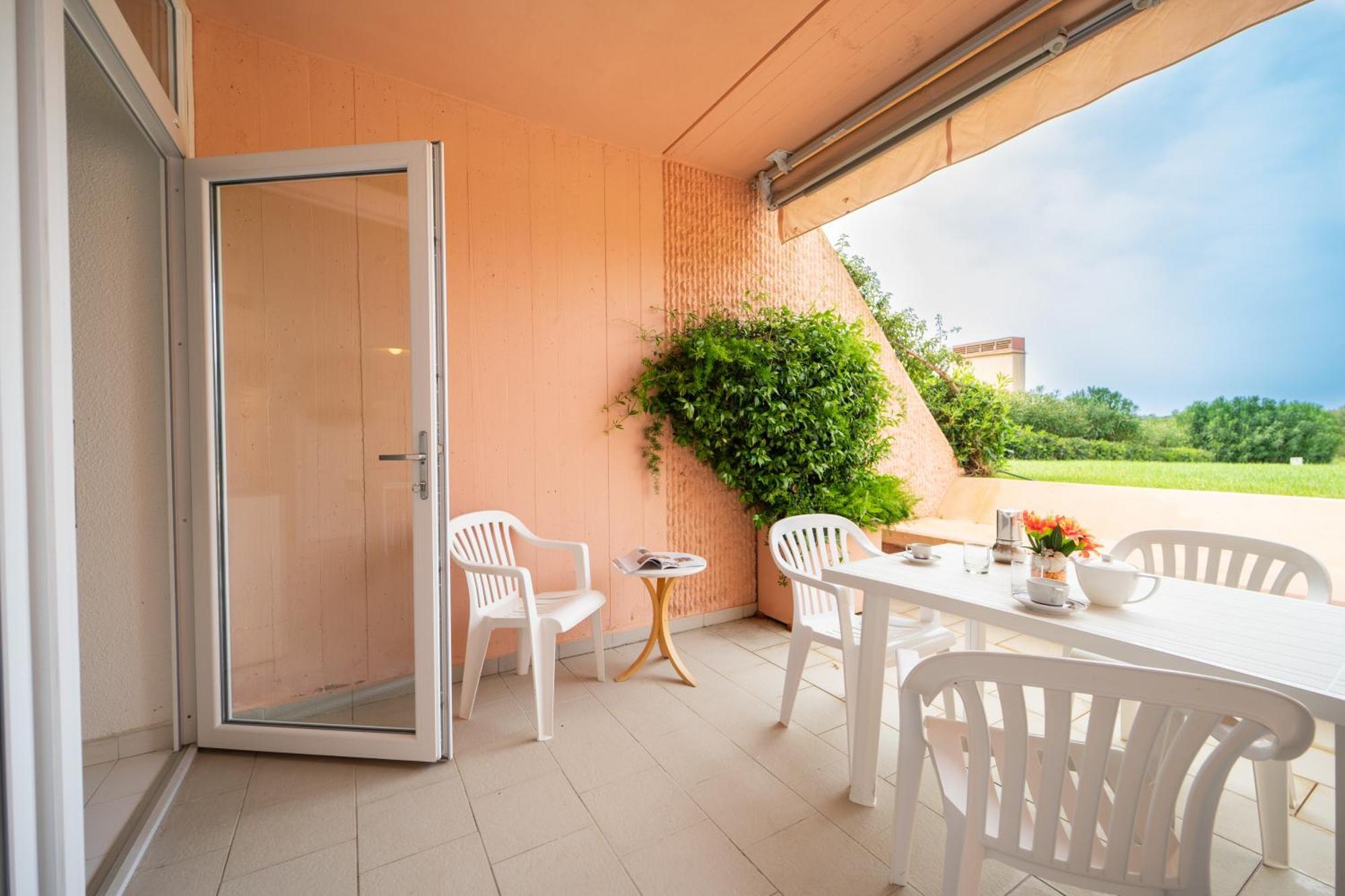 Residence Scoglietto 50 Punta Ala Exterior foto